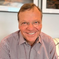 Mursion Employee Mark Atkinson's profile photo