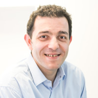 Frédéric Bellaiche Email & Phone Number