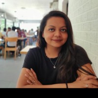 EY Employee Niharika Singh's profile photo