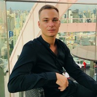 Pixel Digital Employee Arthur Bourgeois's profile photo