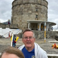 OBI Pharma, Inc Employee David Hallinan's profile photo