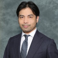 Headline - Asia Employee Kazuhiro Oyoshi's profile photo