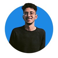 Develocity Employee Omar F.kassem's profile photo