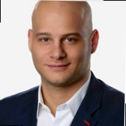 Aurea Software Employee Eric Hamaoui's profile photo