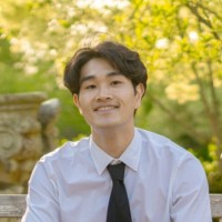 Aderas, Inc Employee Edmund Chen's profile photo