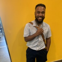 QuickSTAT Employee Joseph Lacey's profile photo