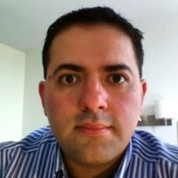 AutoZone Employee Antonio Cordero's profile photo