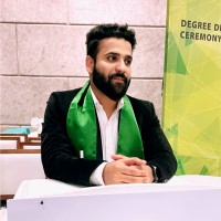 Cricket Academy of Pathans (CAP) Employee Rishit Malhotra's profile photo