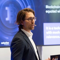 Seturion Employee Sven Wilke's profile photo