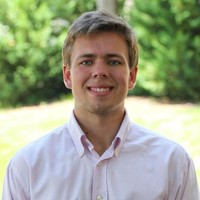 ComplyAdvantage Employee Alex Deal's profile photo
