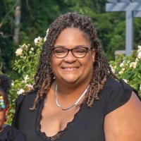 Krystal Lee-McPherson