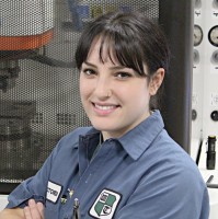 Westminster Tool Employee Victoria Rooke's profile photo