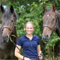 AGSENZE LTD Employee Hannah Grummett's profile photo