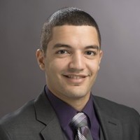 L3Harris Technologies Employee Mike N. Valentin's profile photo