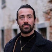 Nurix Therapeutics Employee Nick Sanchez's profile photo