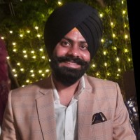 Woundtech Employee Jasdeep Singh's profile photo