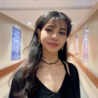 CKS Consulting Employee Sokaina Mataich's profile photo