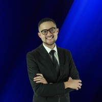 Standard Bank Group Employee Grant Davis's profile photo