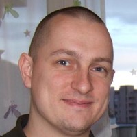 Profidata Employee Oliver Dotzauer's profile photo