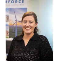 Teamforce Labour Employee Patrice Slattery's profile photo