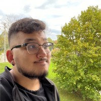 Affinity Bridge Employee Sarin Shrestha's profile photo