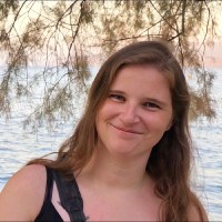 Imke van Rompa's profile photo