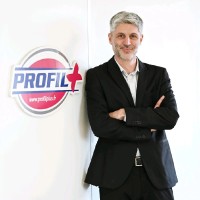 Profil Plus Employee Yannick Boiron's profile photo