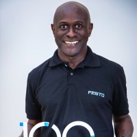 Festo Brasil Employee Ronaldo Pinto's profile photo