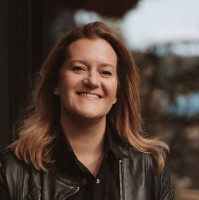 ENYTER Employee Céline Marie's profile photo