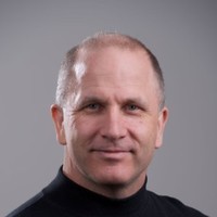 Gallup Employee Jerry Hansen's profile photo