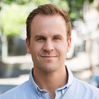 Satellite Office Employee Luke van Wensveen's profile photo