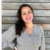 SeaNet Company Inc. Employee Alina Haggerty's profile photo