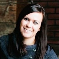 American Camp Association Employee Abigail Parker's profile photo