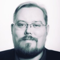 Behler-Young Company Employee Robert Wright's profile photo