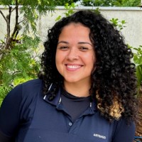 Licere Lazer e Recreação Employee Bárbara Minuzzi's profile photo