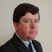 Ultra Intelligence & Communications Employee Mark Davies's profile photo
