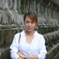 Freela Employee Xia Wu's profile photo