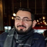 Mobisem Technology Employee Doğukan Yavuz's profile photo