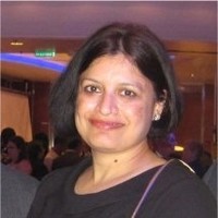 Meenal Pai Email & Phone Number