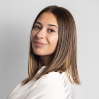 Theirworld Employee Iven Ilievska's profile photo