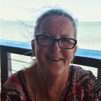 For Purpose Aged Care Australia Employee Dawn Roodenrys's profile photo