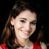 SecuLore Solutions Employee Meara Nightingale's profile photo