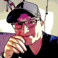 Merkur Andelskasse Employee Jonas Skytte's profile photo