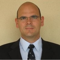 HOMEA Employee Vianney Froment's profile photo