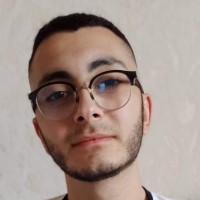 SafeEx Employee Kaloyan Peev's profile photo