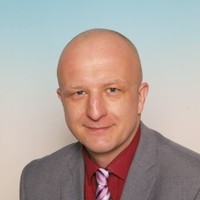 EVROPA realitní kancelář Employee Josef Moravec's profile photo