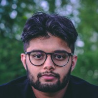 Anish Singla Email