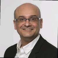 GESTFORM Employee Fabrice Durc's profile photo