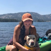 Taylor Stitch Employee Ashley Washburn's profile photo