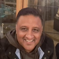 Goldfish Swim School Employee Devang Kothari's profile photo
